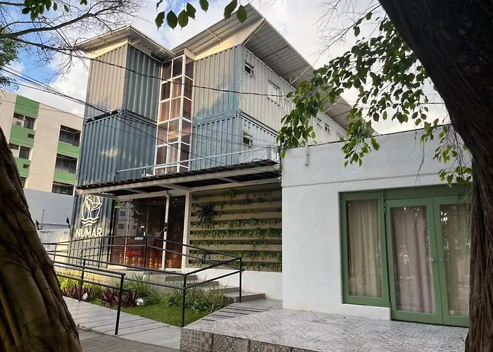 NumarHotel em Joao Pessoa